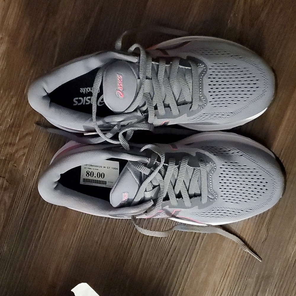 ASICS Ortholite sneakers